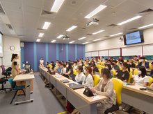 Connecting to the World Talk - Mapping the Evolution of Chinese Institutions in Singapore: A Historical GIS Study