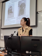 Connecting to the World Talk - Mapping the Evolution of Chinese Institutions in Singapore: A Historical GIS Study