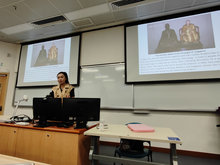 Connecting to the World Talk - Mapping the Evolution of Chinese Institutions in Singapore: A Historical GIS Study
