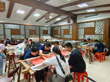 Intangible Cultural Heritage Artist-in-residence Programme 2023: Cultural Tour