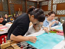 Intangible Cultural Heritage Artist-in-residence Programme 2023: Cultural Tour