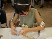 Intangible Cultural Heritage Artist-in-residence Programme 2023: Workshop (Family Class)