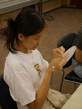 Intangible Cultural Heritage Artist-in-residence Programme 2023: Workshop (Family Class)