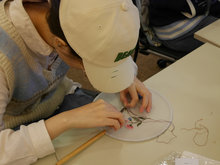 Intangible Cultural Heritage Artist-in-residence Programme 2023: Workshop 
