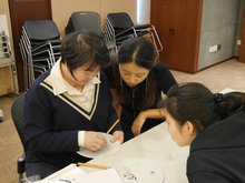Intangible Cultural Heritage Artist-in-residence Programme 2023: Workshop 