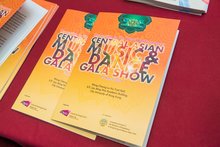 Gala show