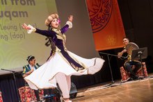 Gala show