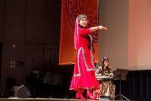 Gala show