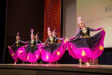 Gala show