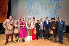Gala show