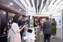 CXO Exhibition: Notre–Dame (Re)births