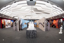 CXO Exhibition: Notre–Dame (Re)births