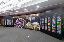 CXO Exhibition: Notre–Dame (Re)births