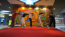 CXO 8 Days Cultural Tour to Busan and Gyeongju (Korea)