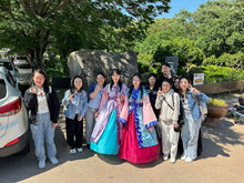 CXO 8 Days Cultural Tour to Busan and Gyeongju (Korea)