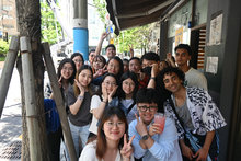 CXO 8 Days Cultural Tour to Busan and Gyeongju (Korea)