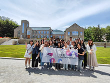 CXO 8 Days Cultural Tour to Busan and Gyeongju (Korea)