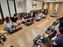 CXO 8 Days Cultural Tour to Busan and Gyeongju (Korea)