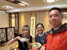 CXO 8 Days Cultural Tour to Busan and Gyeongju (Korea)
