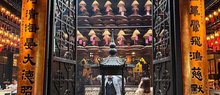 Cultural Tour: The Charm of Yau Ma Tei