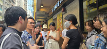 Cultural Tour: The Charm of Yau Ma Tei