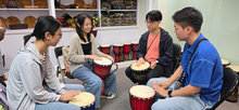 Cultural Tour: African Cultural Experience 