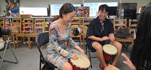 Cultural Tour: African Cultural Experience 