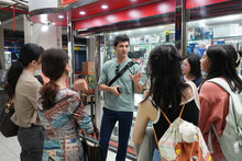 Cultural Tour: African Cultural Experience 