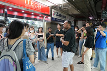 Cultural Tour: African Cultural Experience 