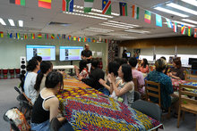 Cultural Tour: African Cultural Experience 
