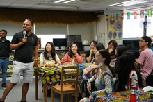 Cultural Tour: African Cultural Experience 