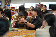 Cultural Tour: African Cultural Experience 