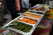 Cultural Tour: African Cultural Experience 