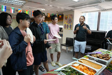 Cultural Tour: African Cultural Experience 
