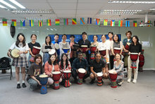 Cultural Tour: African Cultural Experience 