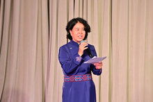 Colorful Breeze: Chinese Ethnic Song and Dance Gala
