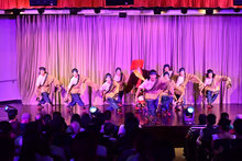 Colorful Breeze: Chinese Ethnic Song and Dance Gala