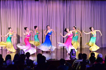 Colorful Breeze: Chinese Ethnic Song and Dance Gala