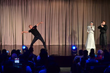 Colorful Breeze: Chinese Ethnic Song and Dance Gala