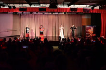 Colorful Breeze: Chinese Ethnic Song and Dance Gala