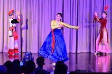Colorful Breeze: Chinese Ethnic Song and Dance Gala