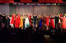 Colorful Breeze: Chinese Ethnic Song and Dance Gala