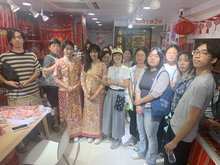 Cultural Tour: The Charm of Yau Ma Tei