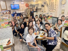 Cultural Tour: The Charm of Yau Ma Tei