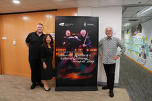 Connecting to the World Cultural Talk: Discover the Heartbeat of Cultural Exchange through the Tango