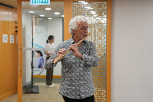 Connecting to the World Cultural Talk: Discover the Heartbeat of Cultural Exchange through the Tango