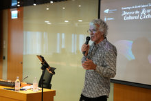 Connecting to the World Cultural Talk: Discover the Heartbeat of Cultural Exchange through the Tango