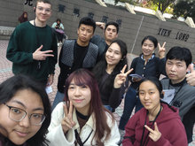 Cultural Tour: Cultural Diversity in Yuen Long