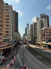 Cultural Tour: Cultural Diversity in Yuen Long
