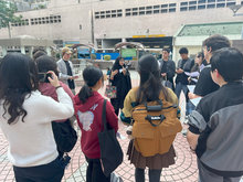 Cultural Tour: Cultural Diversity in Yuen Long